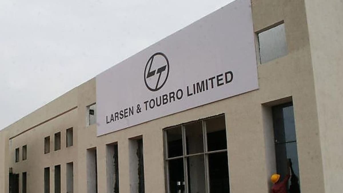 L&T Completes Buyout of JV Partner Stake in L&T Sapura Shipping