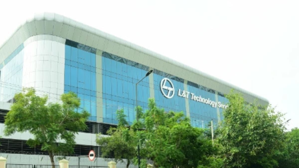 L&T Technology Services Reports Strong Margin Growth Amid Strategic Restructuring
