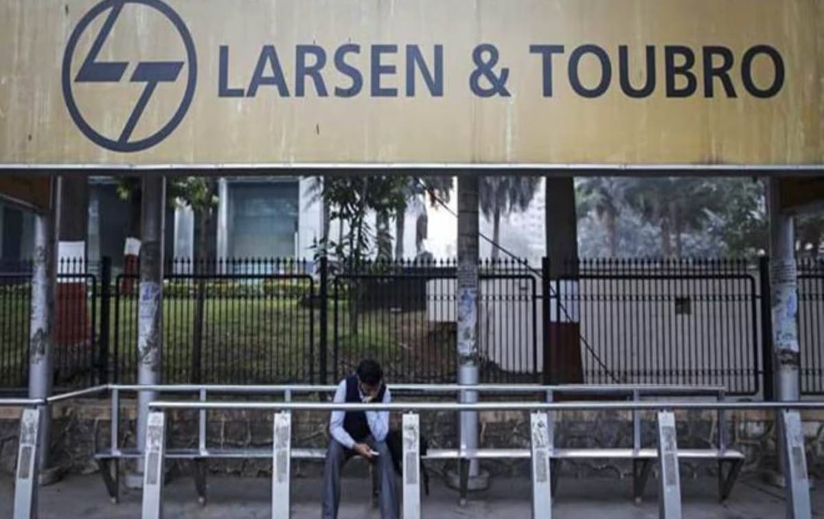 Larsen &Toubro Finance Announces ESOP Share Allotment