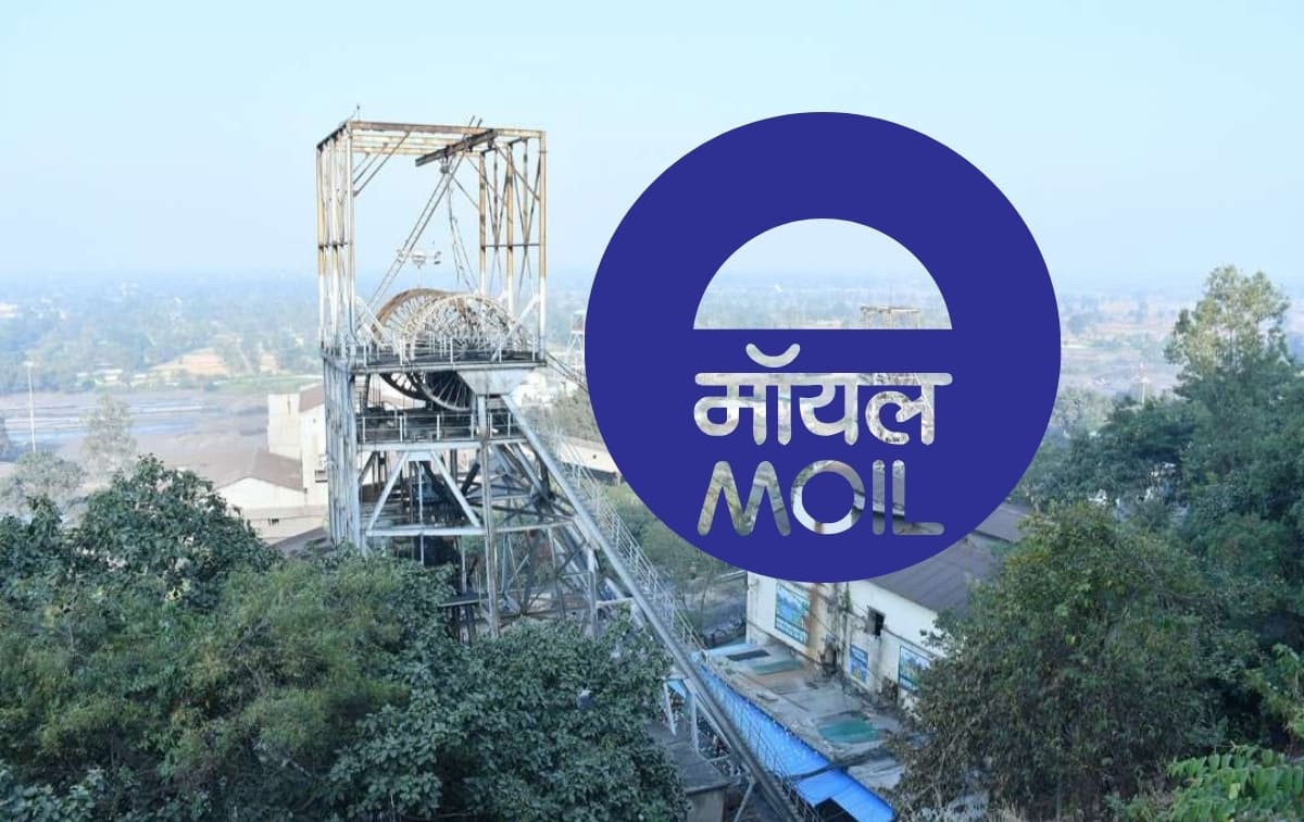 MOIL reports best ever Q3 production in FY26 output up 3.7 percent