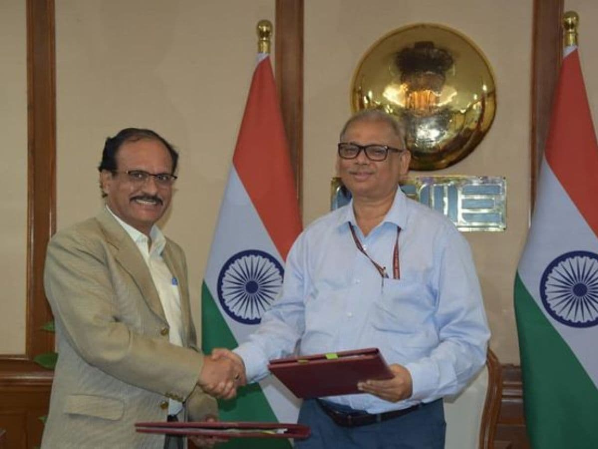 MSME Ministry signs MoU with NSIC