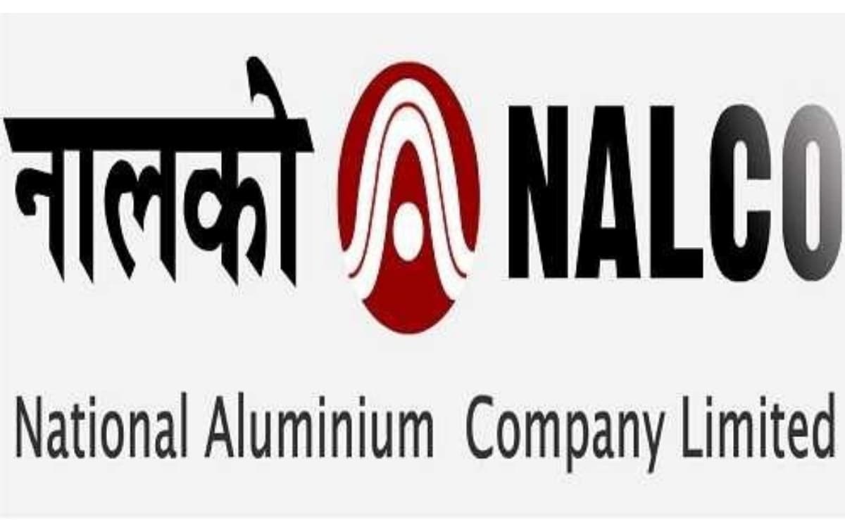 NALCO Invites Applications for Graduate Engineer Trainee
