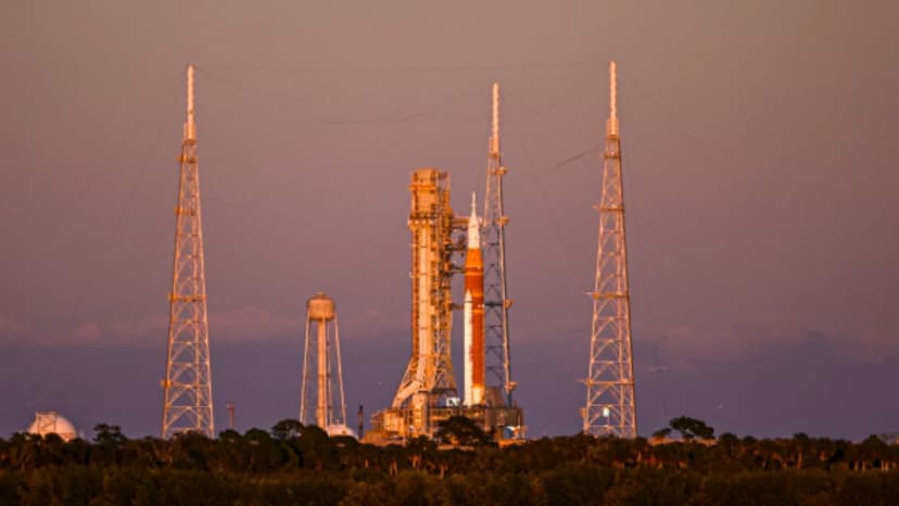 NASA Artemis 2 Mission Facing Major Delay: Hydrogen Leak Threatens 2026 Moon Launch Timeline