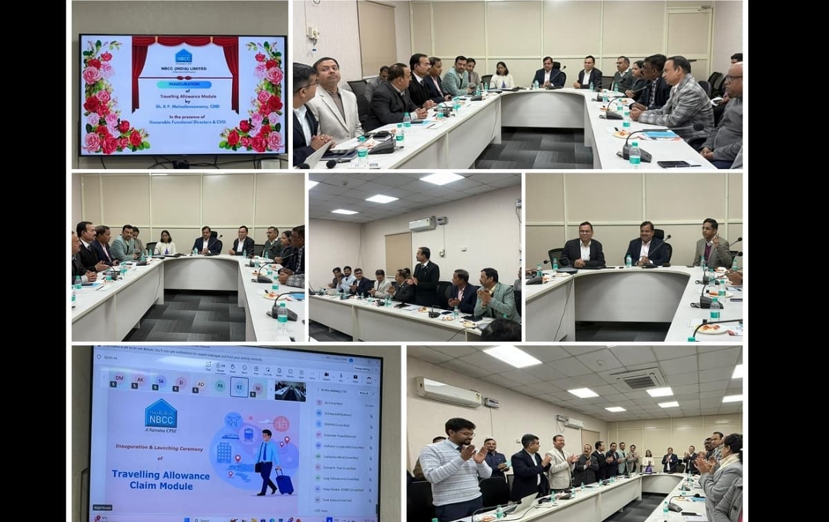 NBCC Launches New TA Bill Module for Seamless Employee Claims