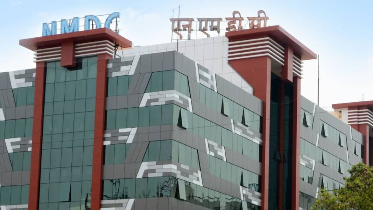 NMDC Clarifies Canada Coal Exploration Report, Says Talks Are Preliminary