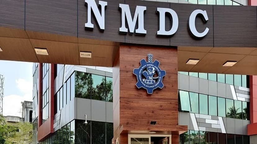 NMDC Receives DIPAM Concurrence to Incorporate Wholly Owned Subsidiary in GIFT City
