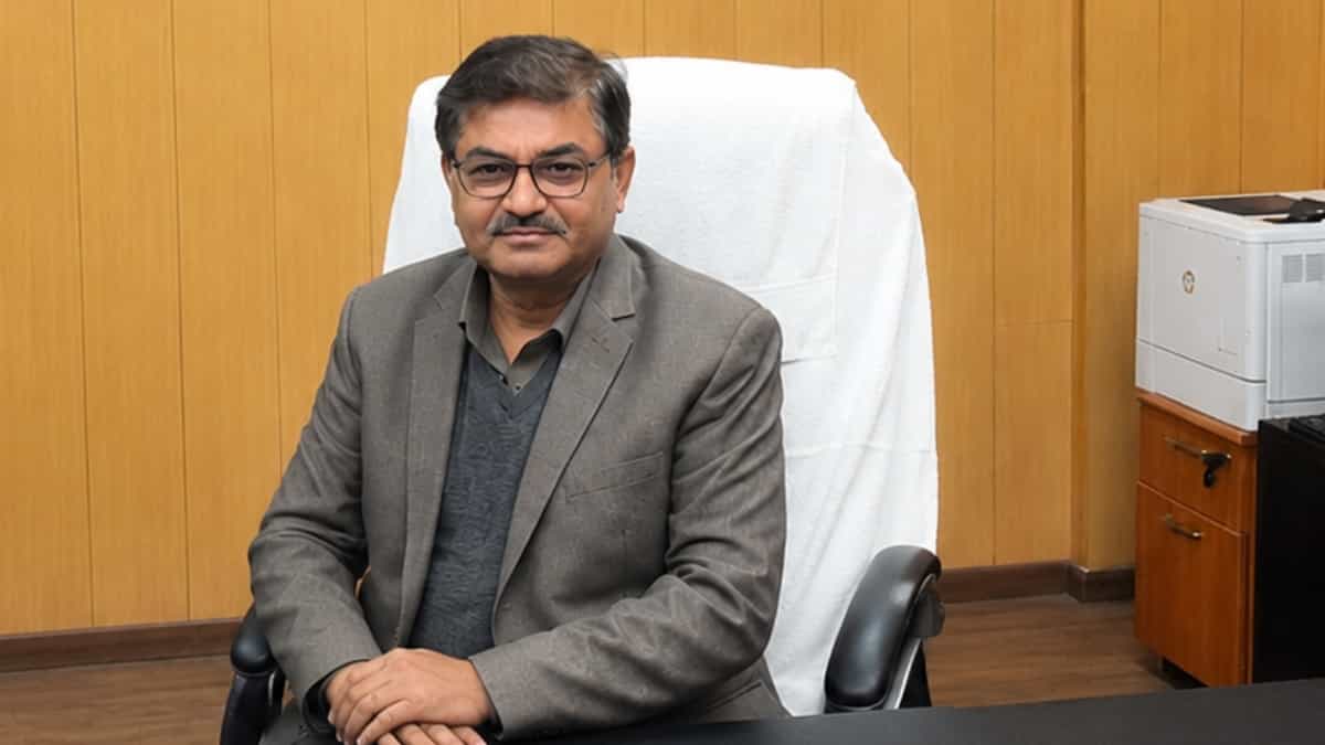NTPC Elevates Coal Mining Veteran Biswa Mohan Singh as Executive Director