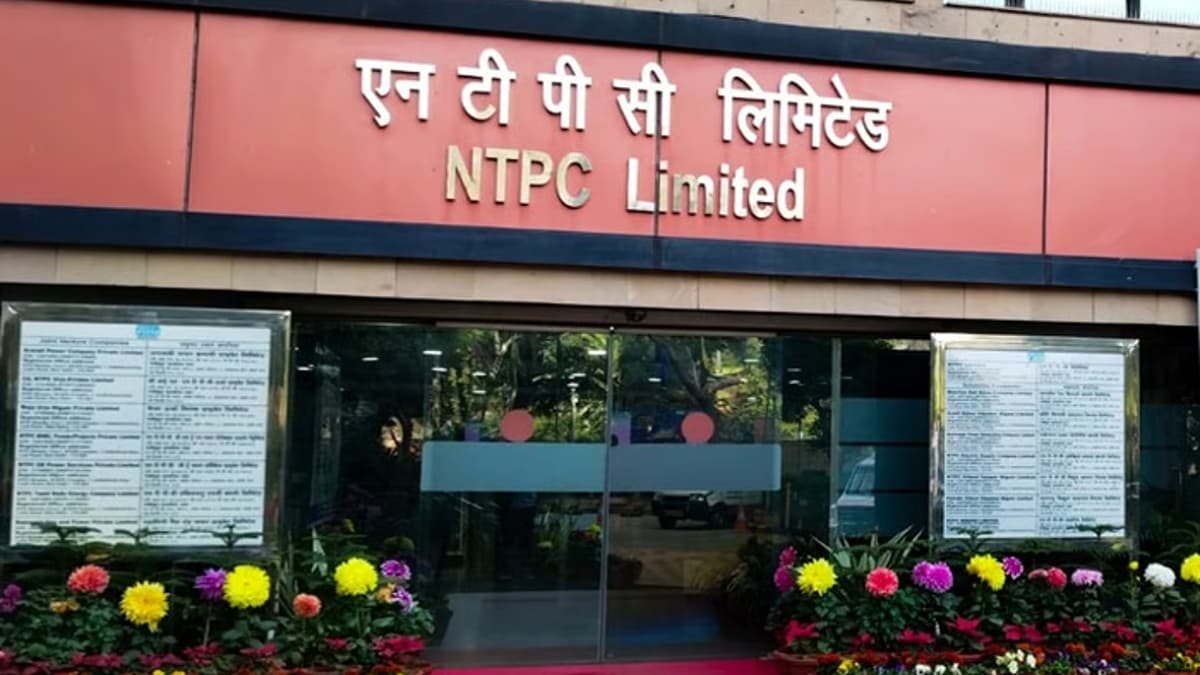NTPC Transfers Dulanga & Talaipalli Coal Mines to NTPC Mining Limited