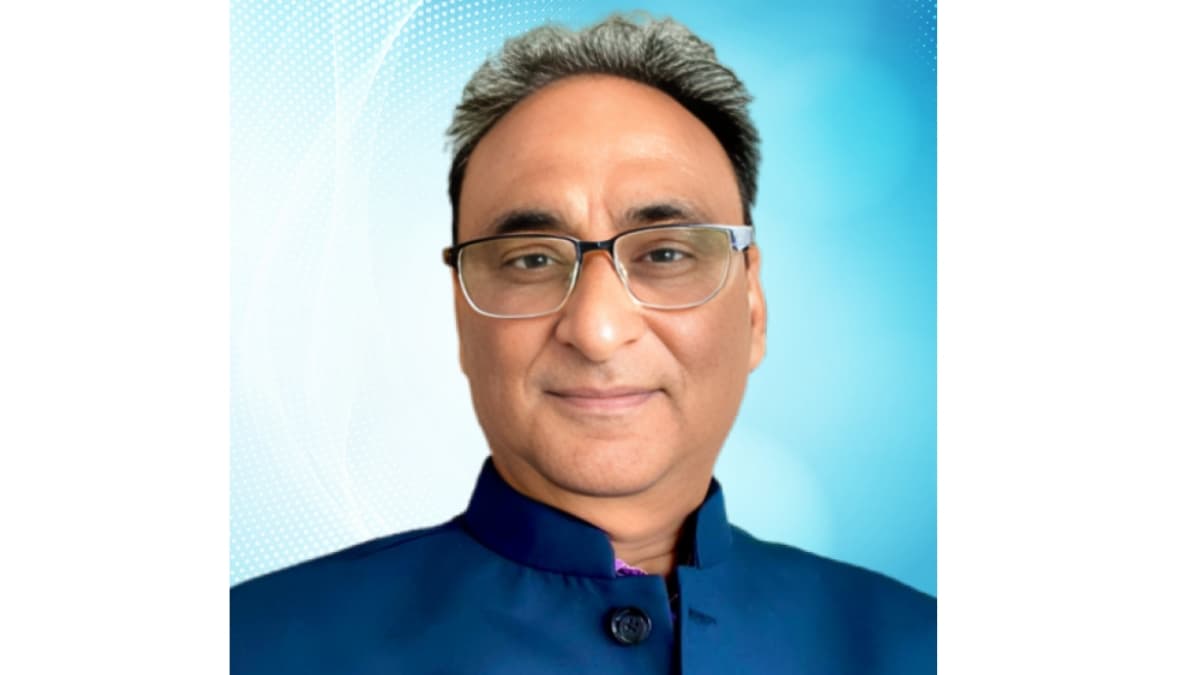 ONGC Executive Director Ajay Dixit Superannuates | February 1, 2026