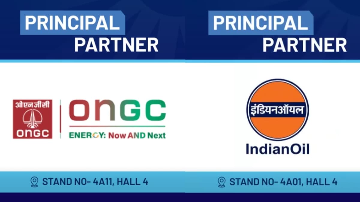 ONGC and Indian Oil Named Principal Partners for India Energy Week 2026