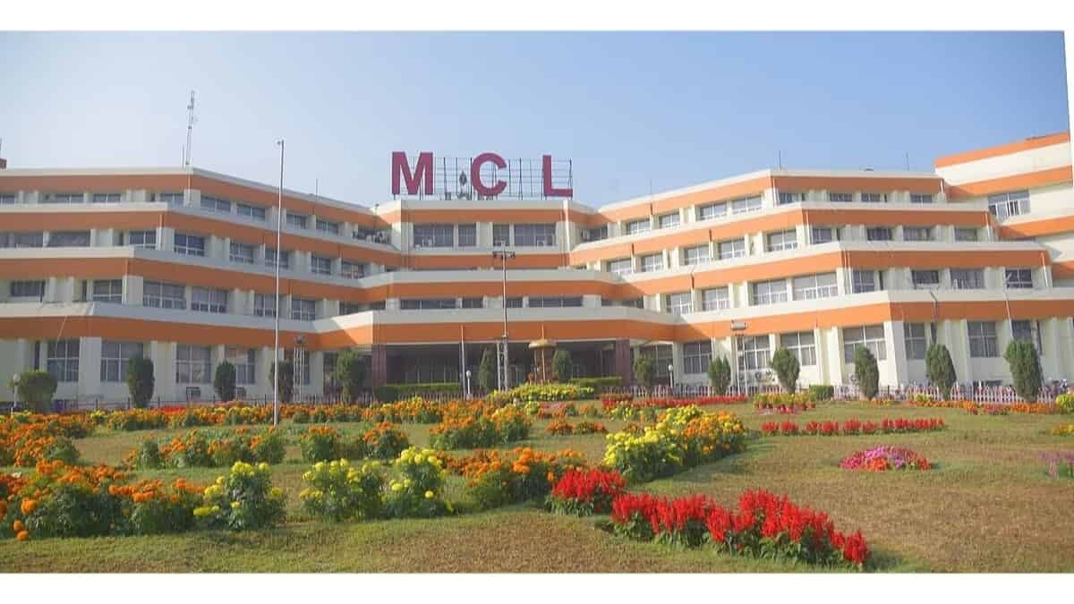 PESB Picks Nirmal Kumar Singh of SAIL for Director (Finance) Post at MCL