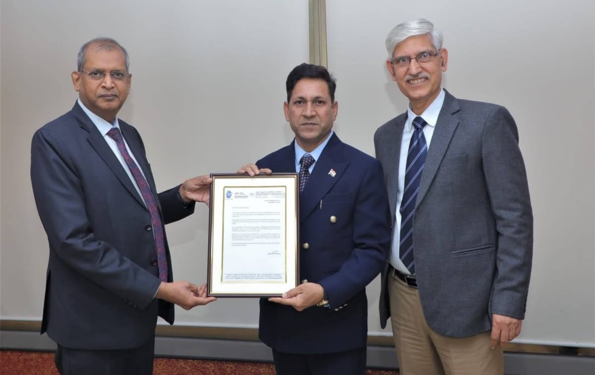 PFC Bids Farewell to Senior HR Leader on Superannuation After 28 Years of Service