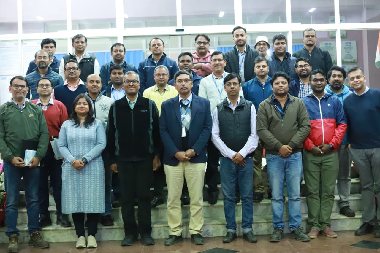 NTPC Bongaigaon organised a three-day Management Development Programme