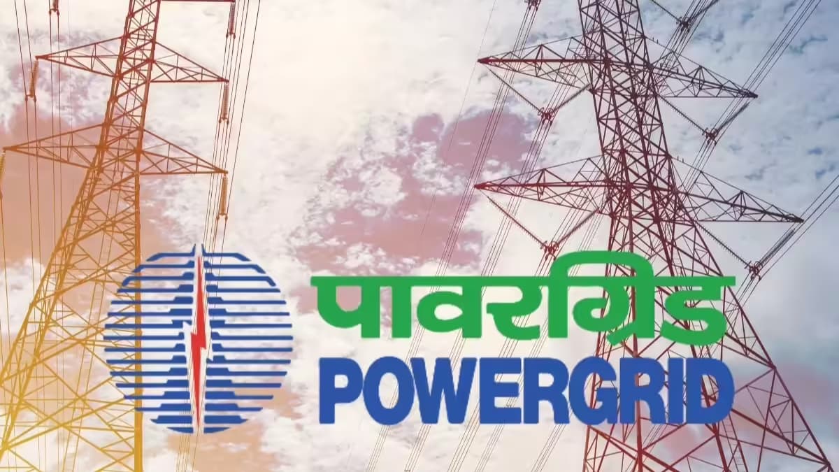 POWERGRID Subsidiary Commissions Khavda II-C Transmission Project
