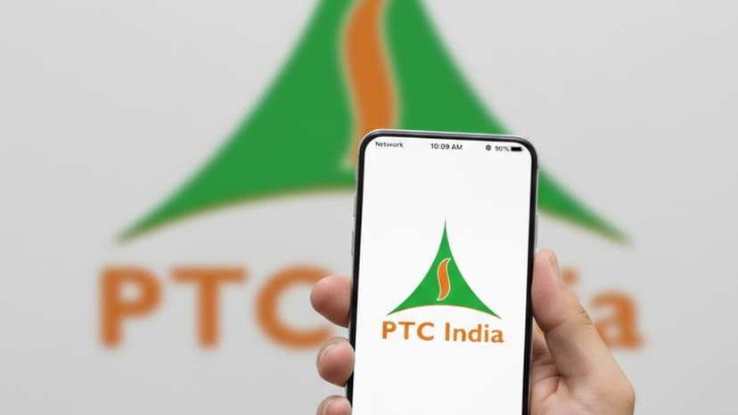 PTC India Q3 FY26 Results: PAT at ₹82.70 Crore, Declares ₹3 Interim Dividend