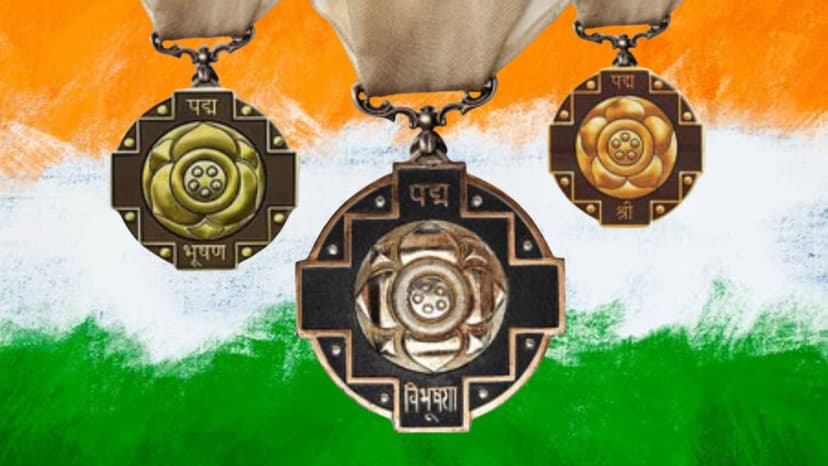 Padma Awards 2027 Nominations Open: Apply by July 31 on Rashtriya Puraskar Portal