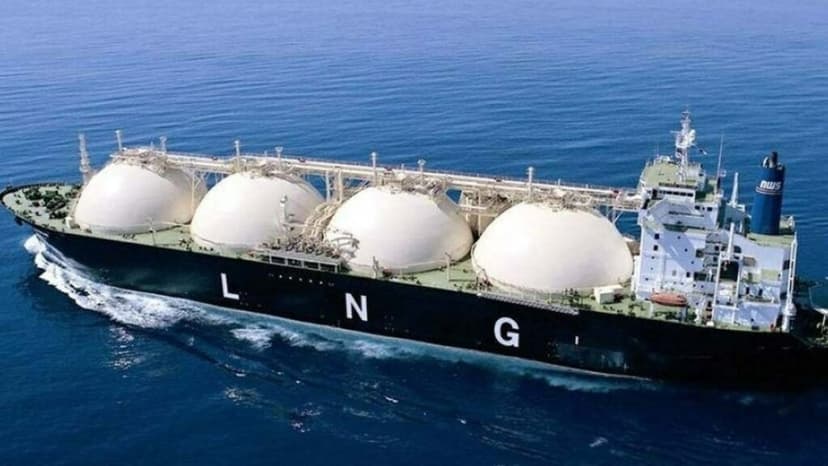 Petronet LNG Issues Force Majeure as Iran-Israel Hostilities Disrupt LNG Routes