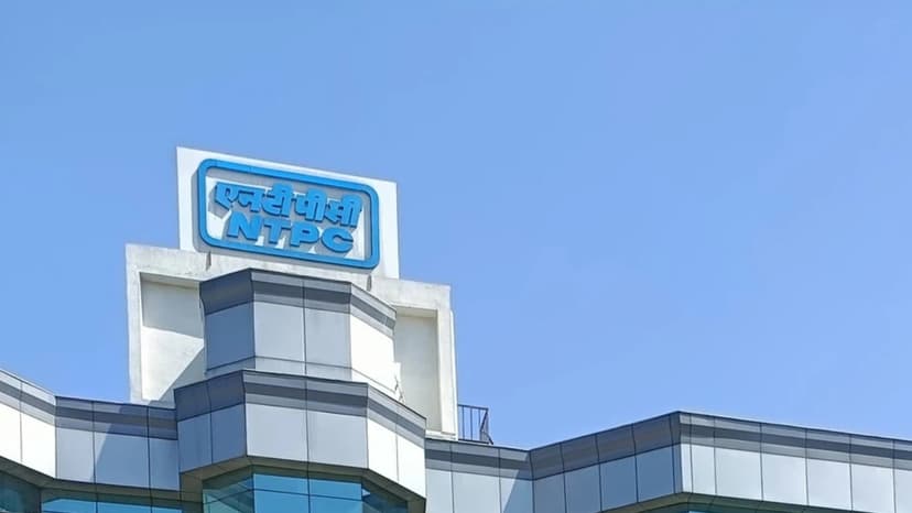 Power Ministry to Form Panel to Identify NTPC’s Next CMD