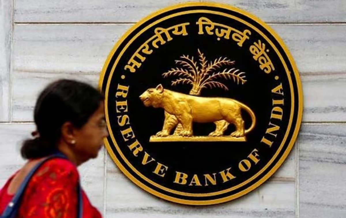 RBI Governor Meets NBFC, HFC and Microfinance Leaders in Mumbai