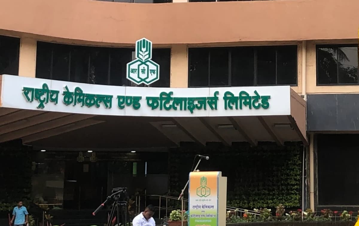 RCF Announces Key Changes in Senior Management