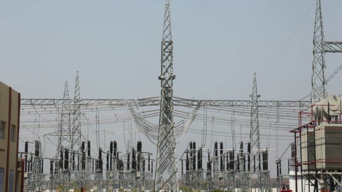 REC Dissolves Rajgarh III Power Transmission, Updates Subsidiary Structure