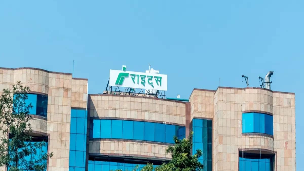 RITES Limited Announces Change in Senior Management Effective February 24, 2026