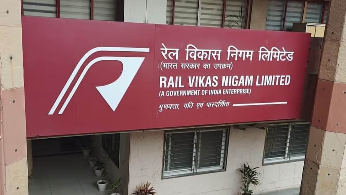RVNL Bags ₹284.52 Crore NMDC Order for Chhattisgarh Project