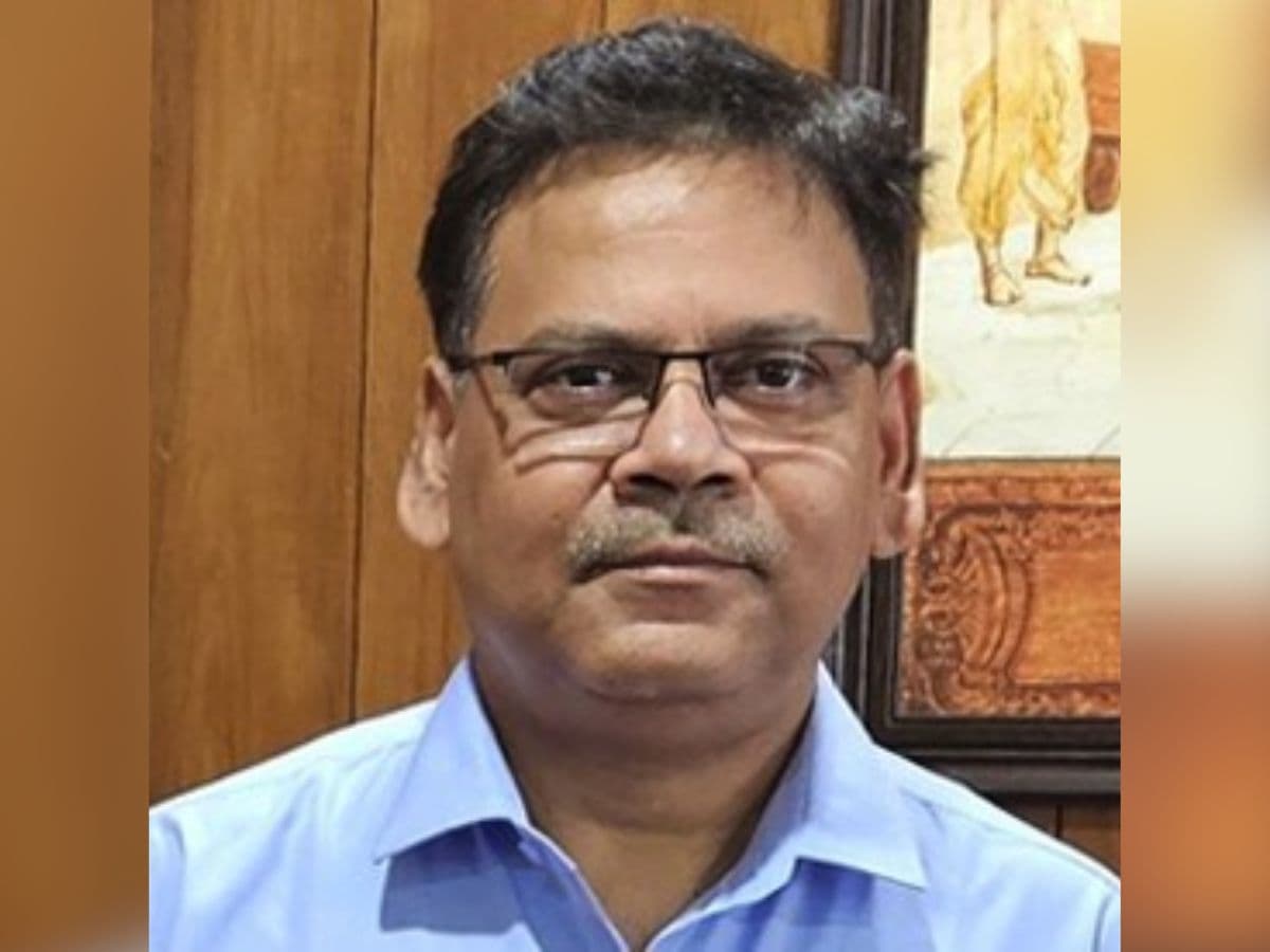 Rabindra Kumar Agarwal (IAS) appointed as Chairman and Managing Director of FCI