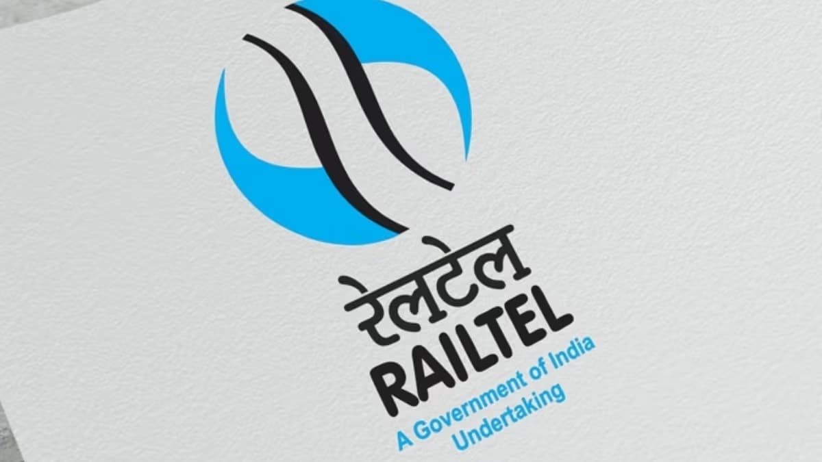 RailTel Posts Total Income of ₹913 Crore in Q3 FY26 with 19% YoY Growth