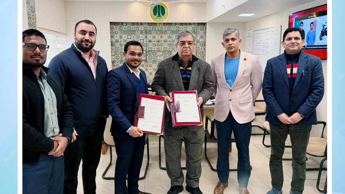 SECI Signs MoU with NDMC to Boost Rooftop Solar Adoption in Delhi