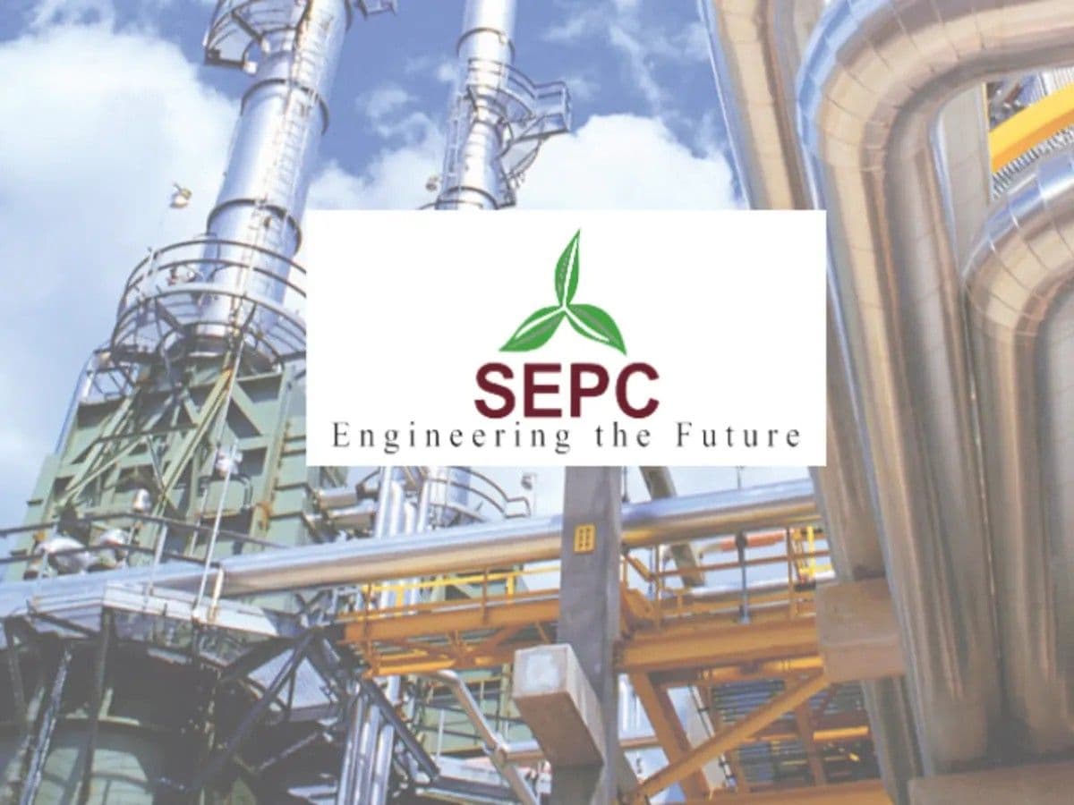 SEPC Limited wins Rs. 230 Crore Turnkey Mining Infrastructure Order