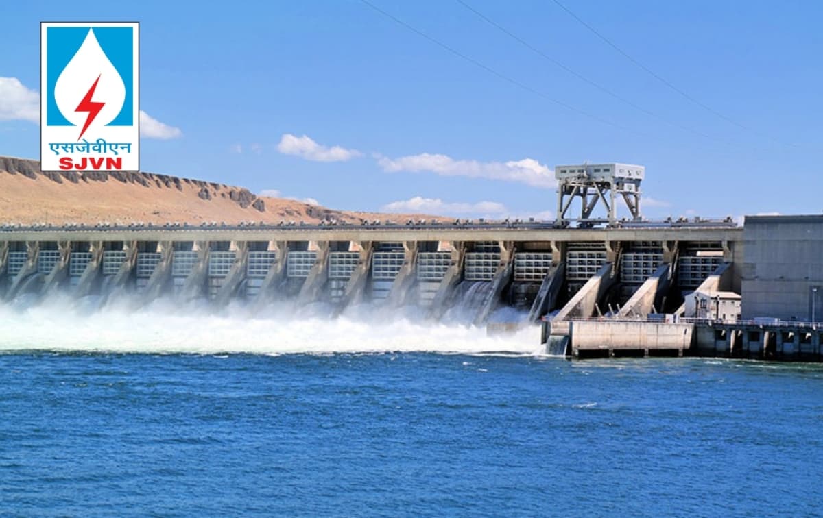 SJVN Invites Bids for Centrifugal Pump Casings at Rampur Hydro Project
