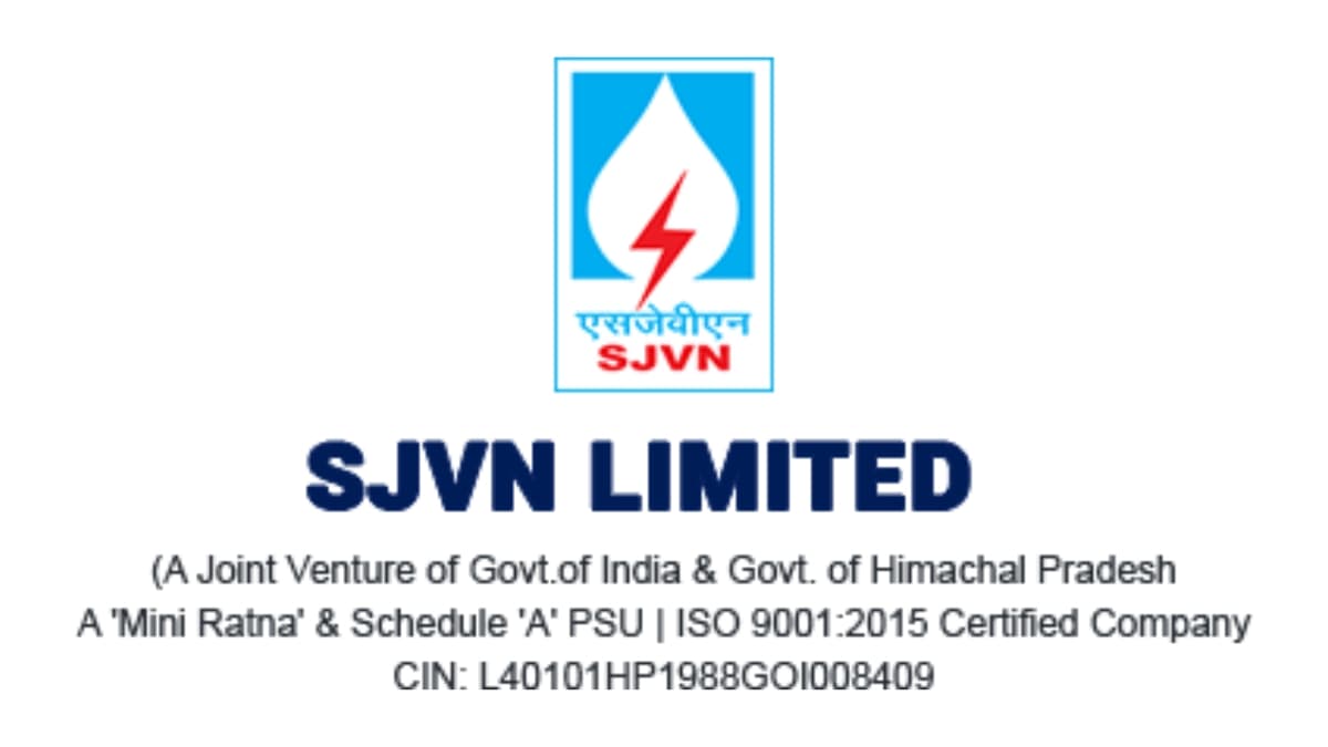 SJVN Announces Senior Management Change; Anil Kumar Retires