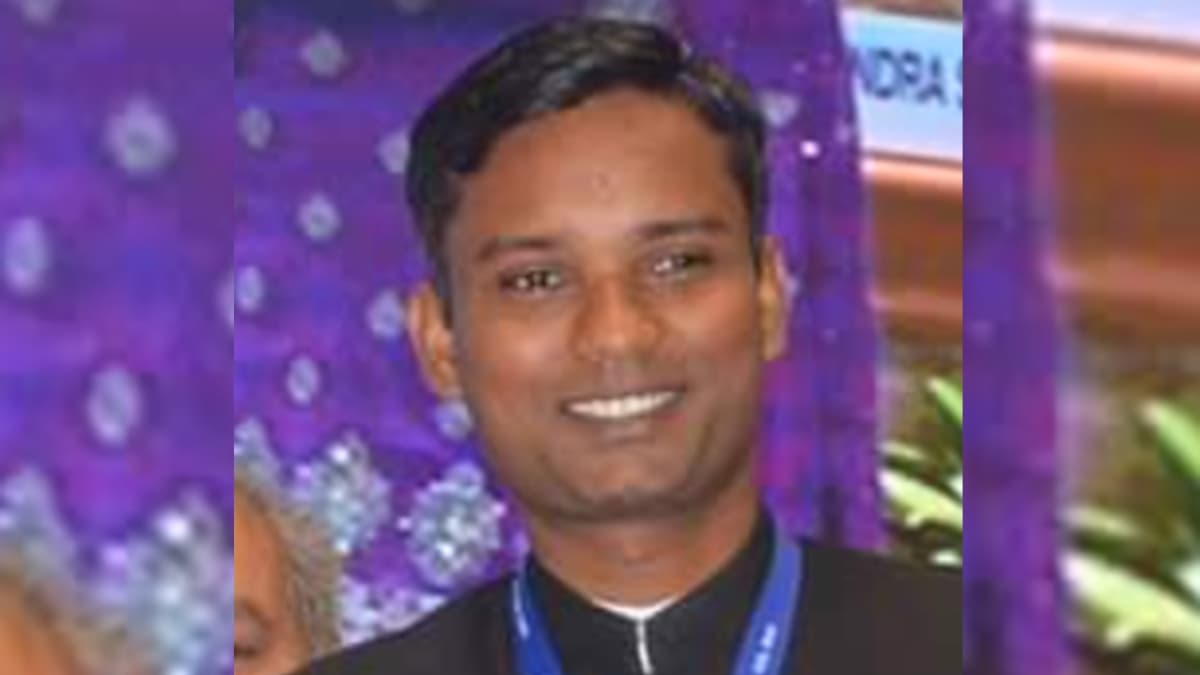 Sandeep Vasant Kadam appointed as Part-Time Official Director at Hindustan Zinc Ltd