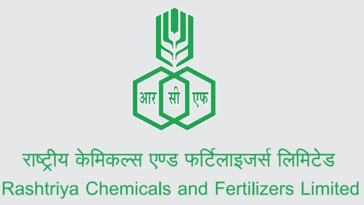 Shivakumar Subramaniam takes charge as Chairman and Managing Director of Rashtriya Chemicals and Fertilizers Ltd