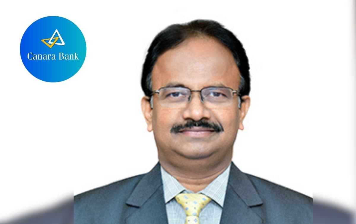 K Satyanarayana Raju Completes Tenure as MD CEO of Canara Bank