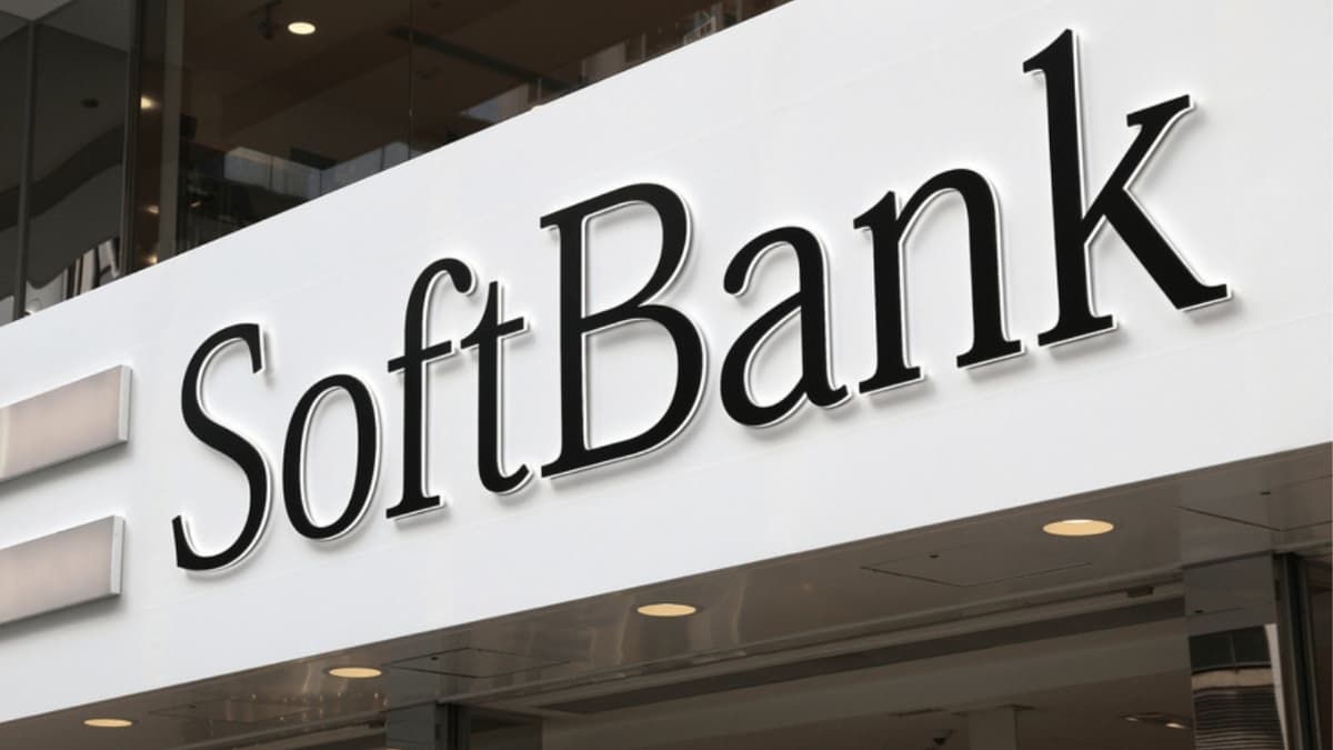 SoftBank Exits Nvidia, Boosts eToro, Adds TwentyOne Capital in Q4 Portfolio Shuffle