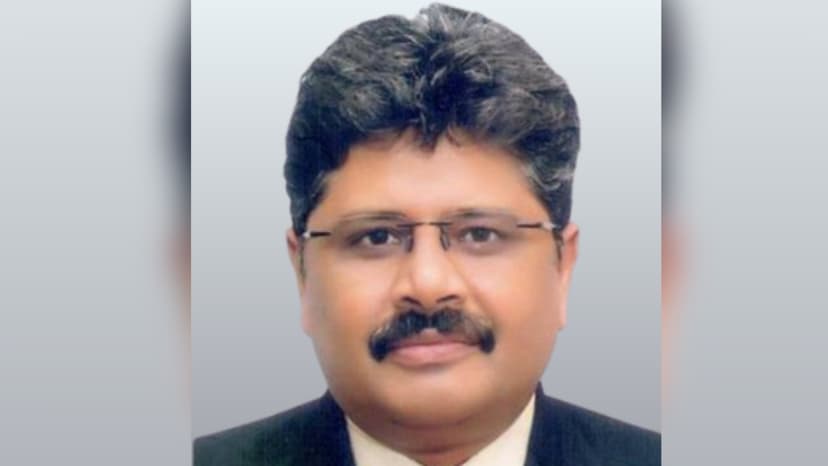 Sujay Karmakar Moves Up to Executive Director Role at NTPC