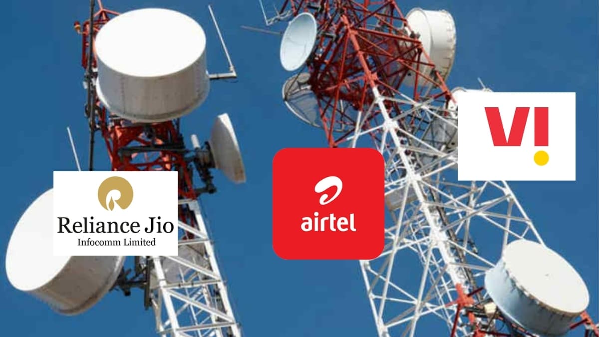 TRAI Releases Network Quality Assessment for Mumbai: Airtel, RJIL, VIL Lead in Call and Data Performance