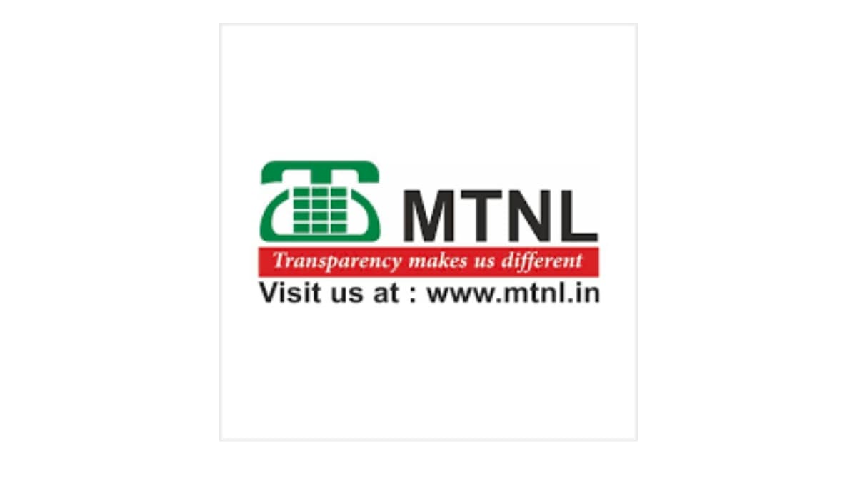 MTNL Fined ₹10 Lakh by Telecom Regulator TRAI for QoS Violations