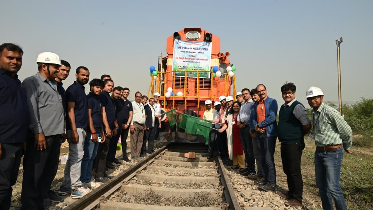 Union Bank of India Scores 81.3, Receives CareEdge-ESG 1+ Rating