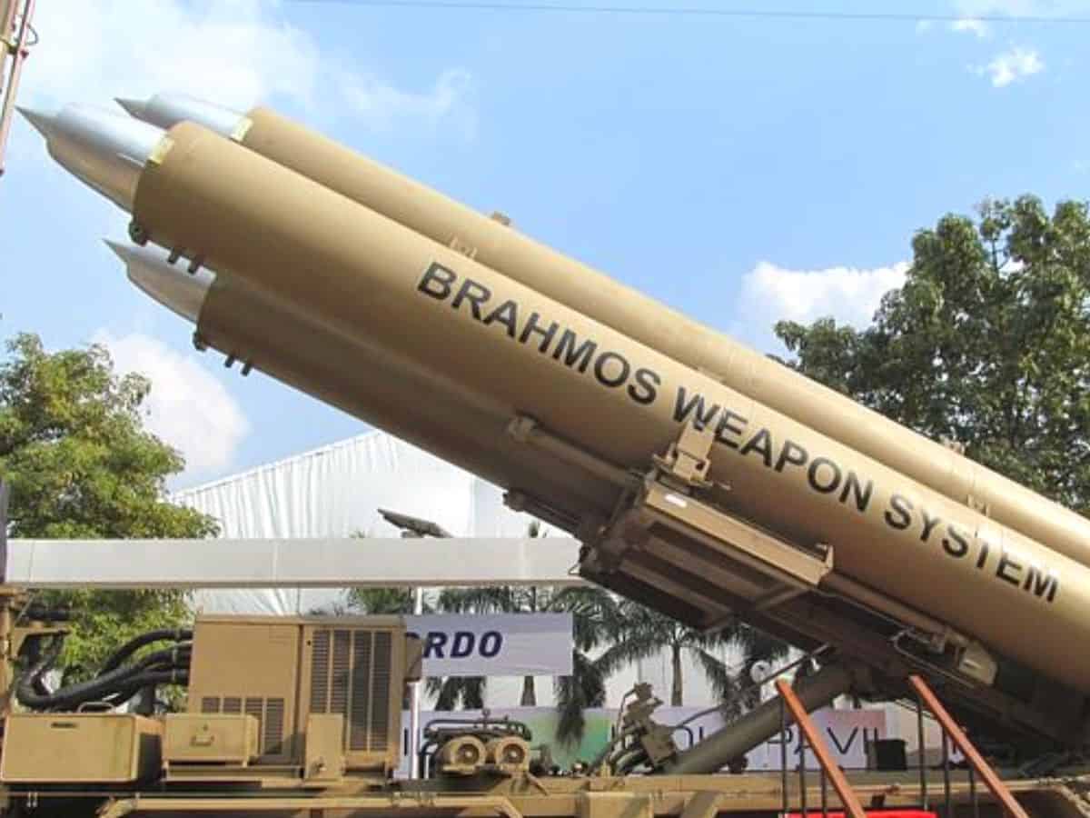 Govt approves creation of Weapon Systems branch in IAF