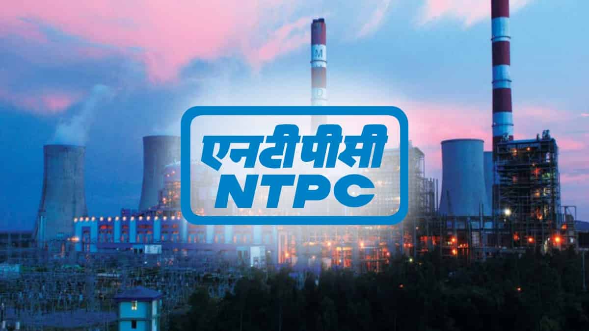 Who Is Rabindra Patel? NTPC Elevates Veteran Engineer to Executive Director