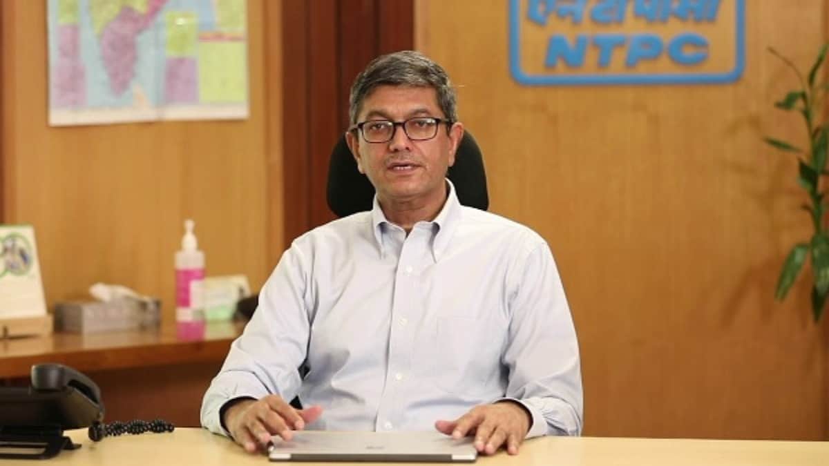Who Will Replace Gurdeep Singh as NTPC Chairman? Last Date Inside