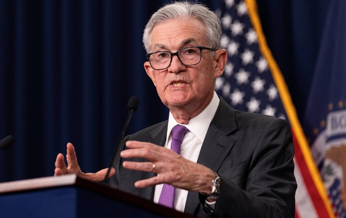 Who Will Replace Jerome Powell? Federal Reserve Chair Transition 2026