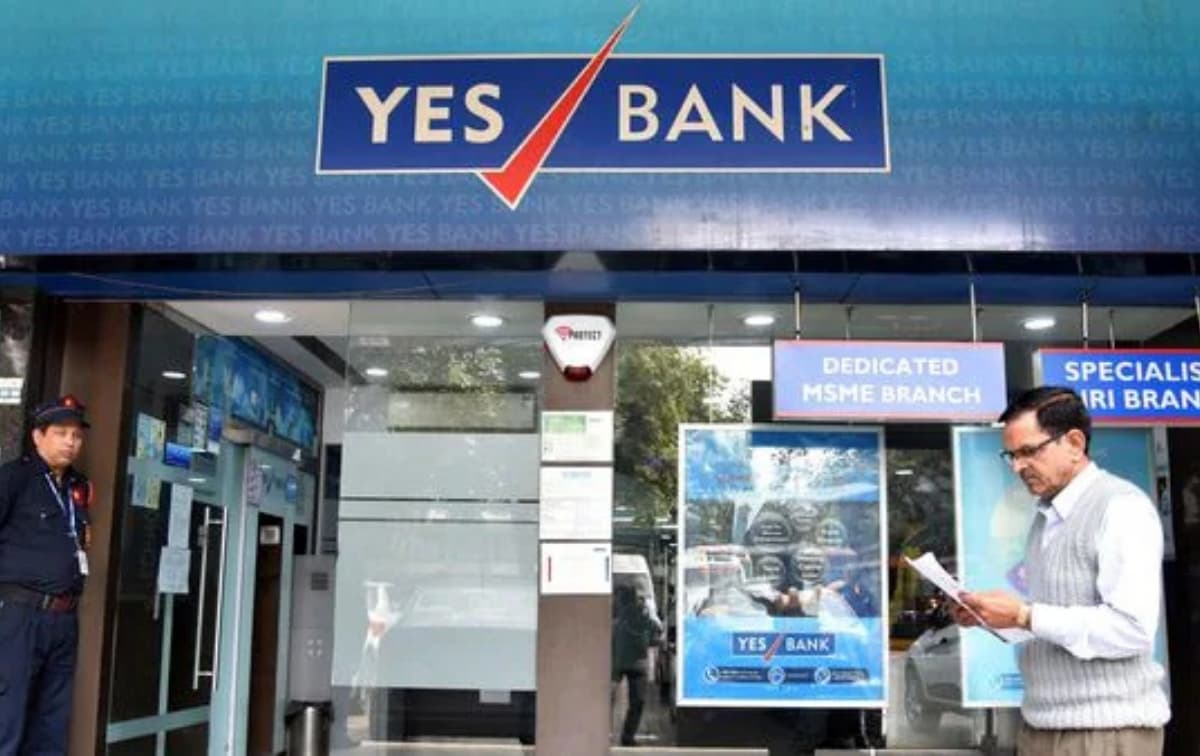 Yes Bank Allots 5.28 Lakh Shares Under ESOS and RSU Plans