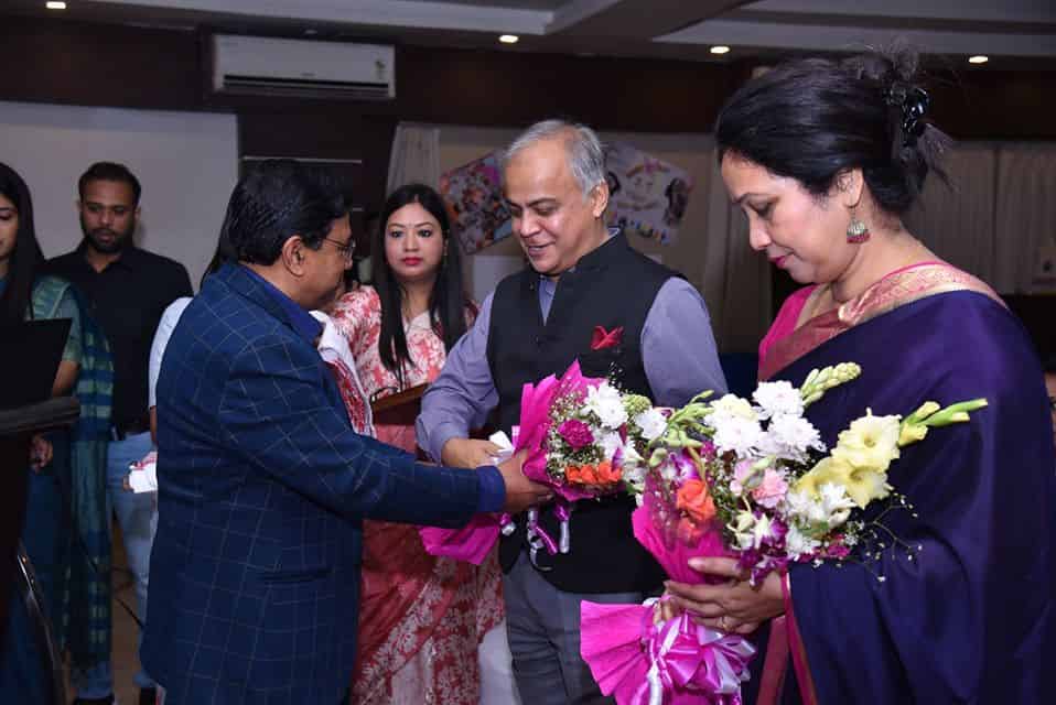 BCPL Observed International Womens Day