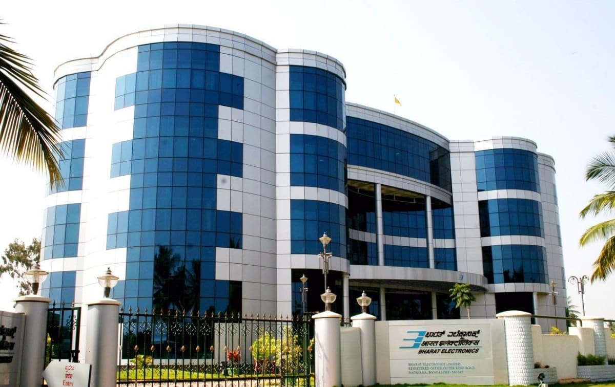 Bharat Electronics awards major Purchase Order to Avantel Ltd