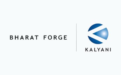 Bharat Forge Ltd signs mou with Ministry of Defence