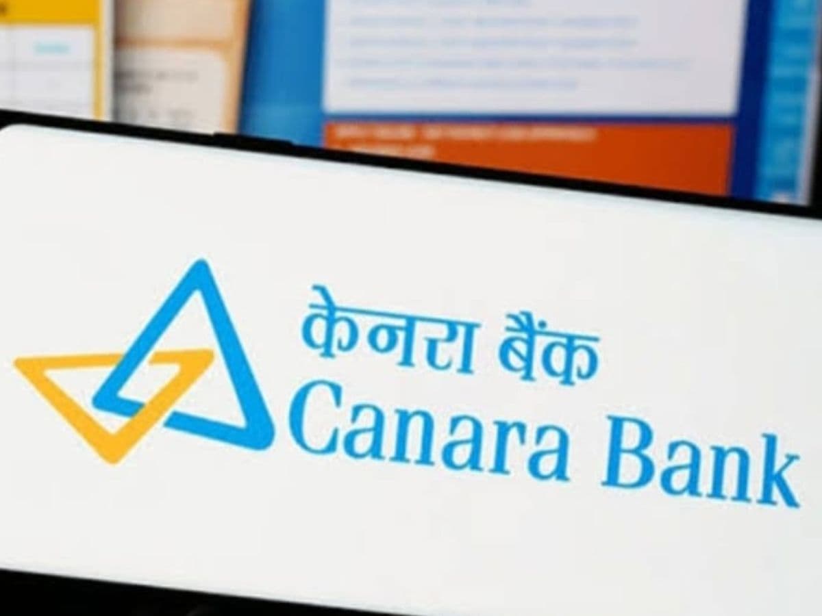 Canara Bank updates about credit confirmation of Annual Interest Payment & Redemption Payment